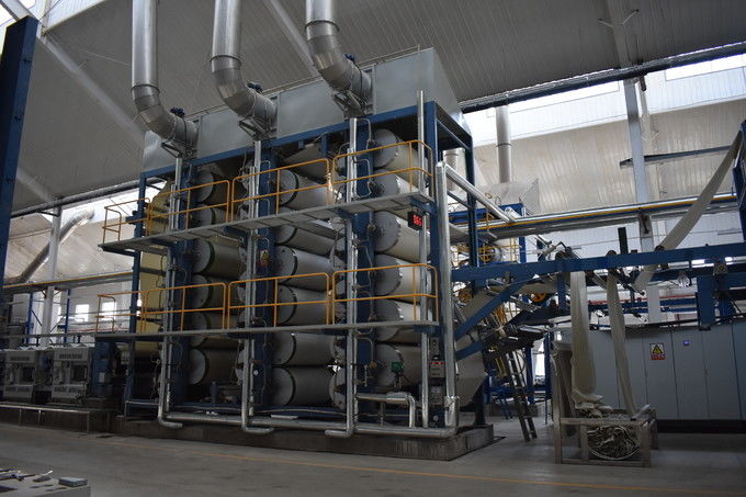SCCM Dyeing & Printing Co.,Ltd