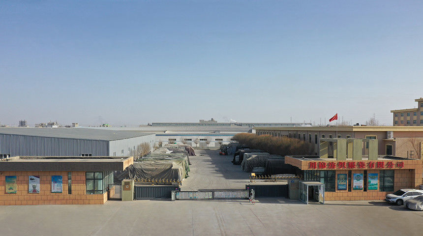 SCCM Dyeing & Printing Co.,Ltd