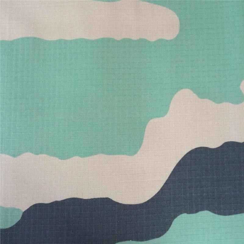 Casquettes de Camouflage militaire, tissus pour pantalons et manteaux, durables, respirants, légers, parfaits pour les vêtements et équipements tactiques d'extérieur