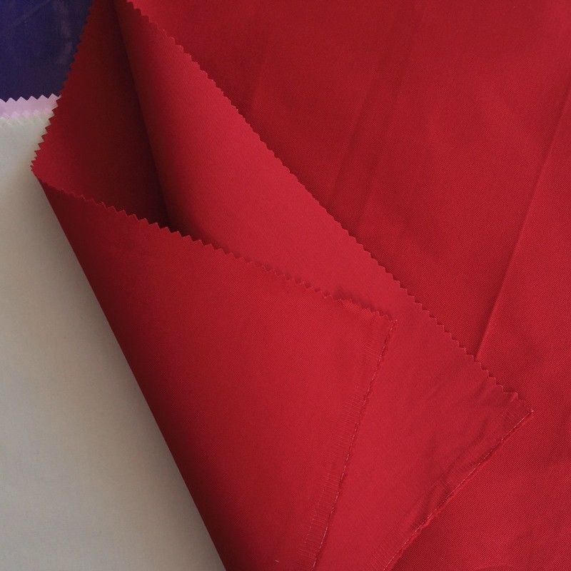 Continue Dyeing TC Workwear Fabric Featuring Color Fastness 4 Grade
