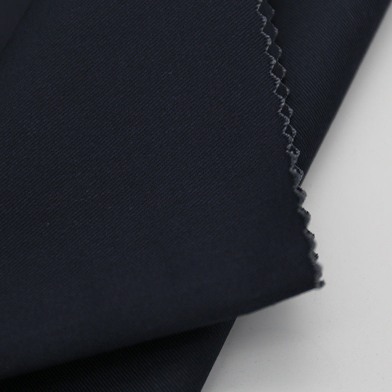 Polycotton Woven TC Fabric PC Fabric 240gsm Width 58/59