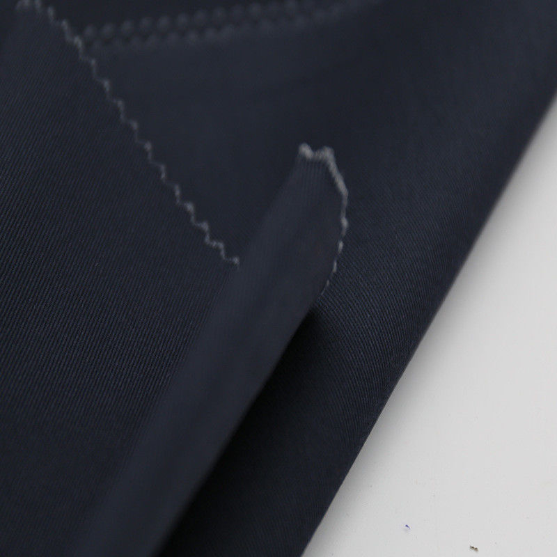 Polycotton Woven TC Fabric PC Fabric 240gsm Width 58/59