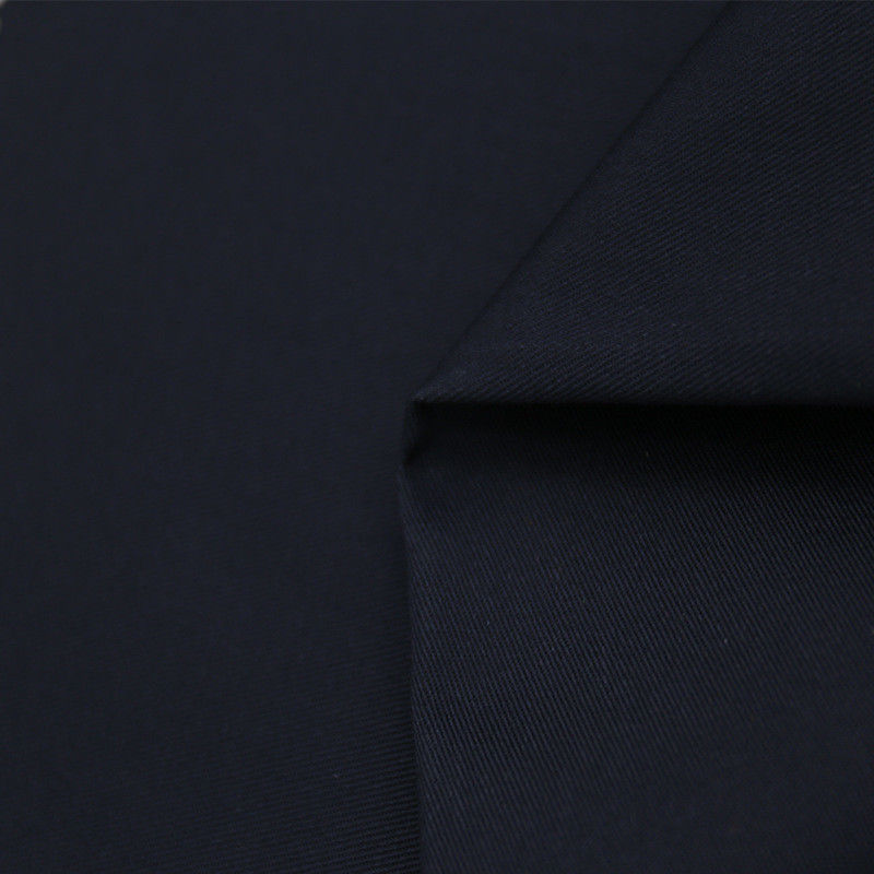 Polycotton Woven TC Fabric PC Fabric 240gsm Width 58/59