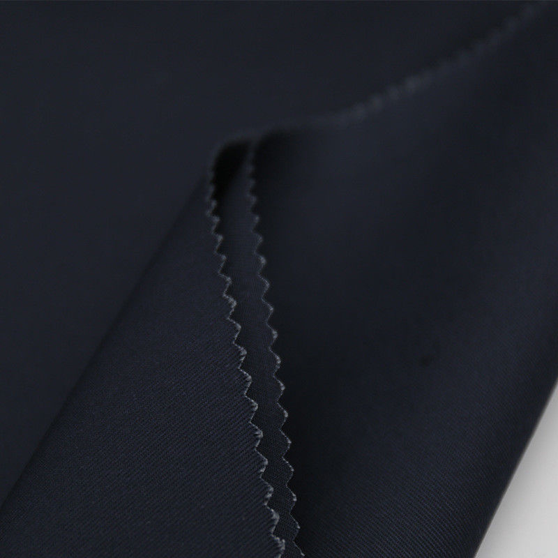 Polycotton Woven TC Fabric PC Fabric 240gsm Width 58/59
