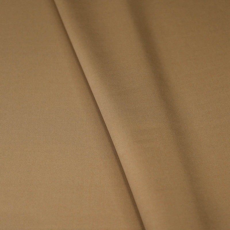 Plain And Pattern TR Fabric 80 Polyester 20 Viscose Custom Color