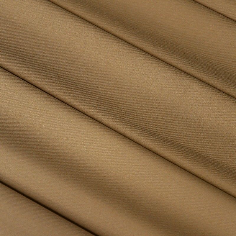 Plain And Pattern TR Fabric 80 Polyester 20 Viscose Custom Color