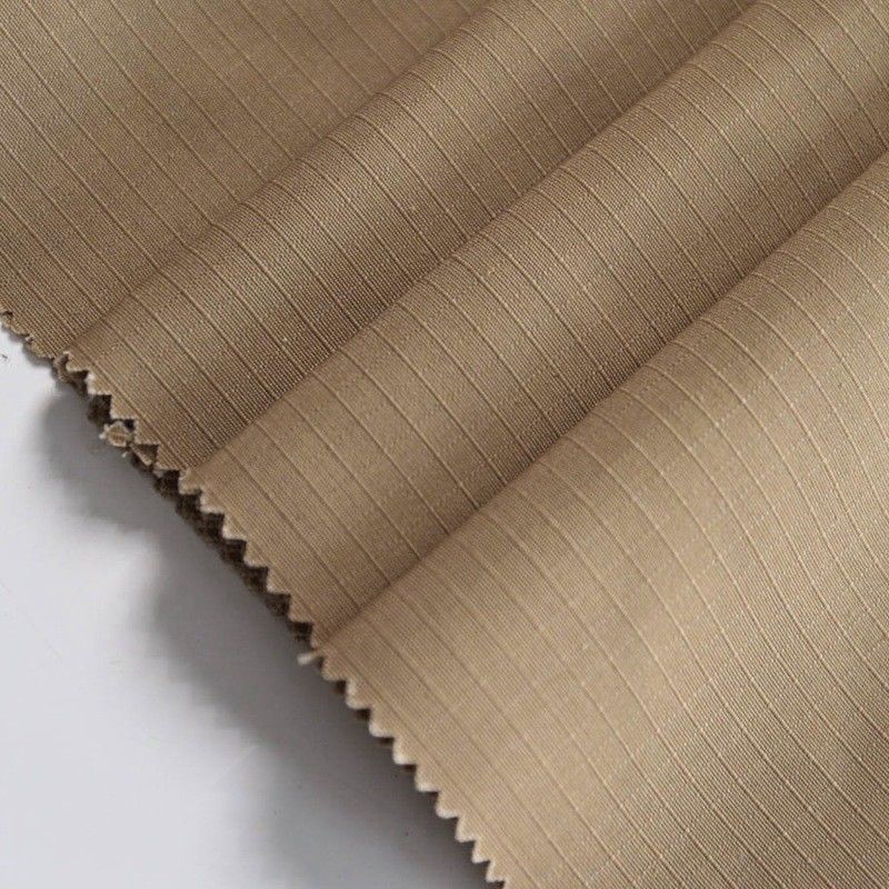 Long-Lasting Wear Garment Fabric Durable Polyester / Cotton For Superior Performance 150cm Width