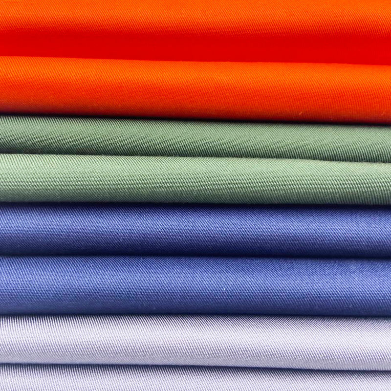 Make-to-order Teflon Finish for Polycotton Fabric and Supply Type