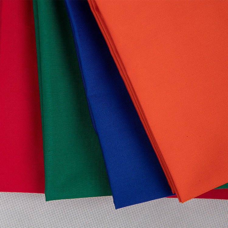 PH Value 7.5 Workwear Stretch Textile Woven Fabric for Comfortable and Durable Workwear
