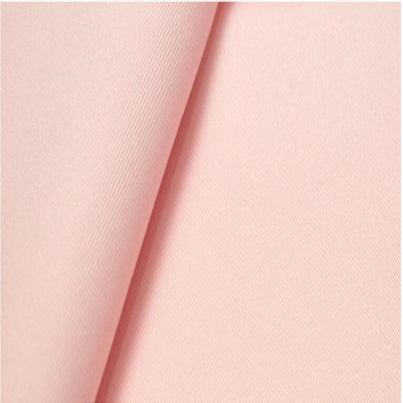 Color Fastness To Rubbing 3 To Wet Stretchable Workwear Fabric With 2-Way Stretchability