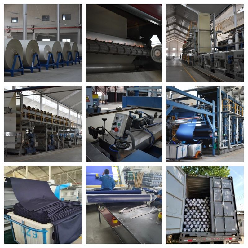 Summer Occasion Functional Workwear Fabric with Tensile Strengh Warp 1000N Professional and Comfortable