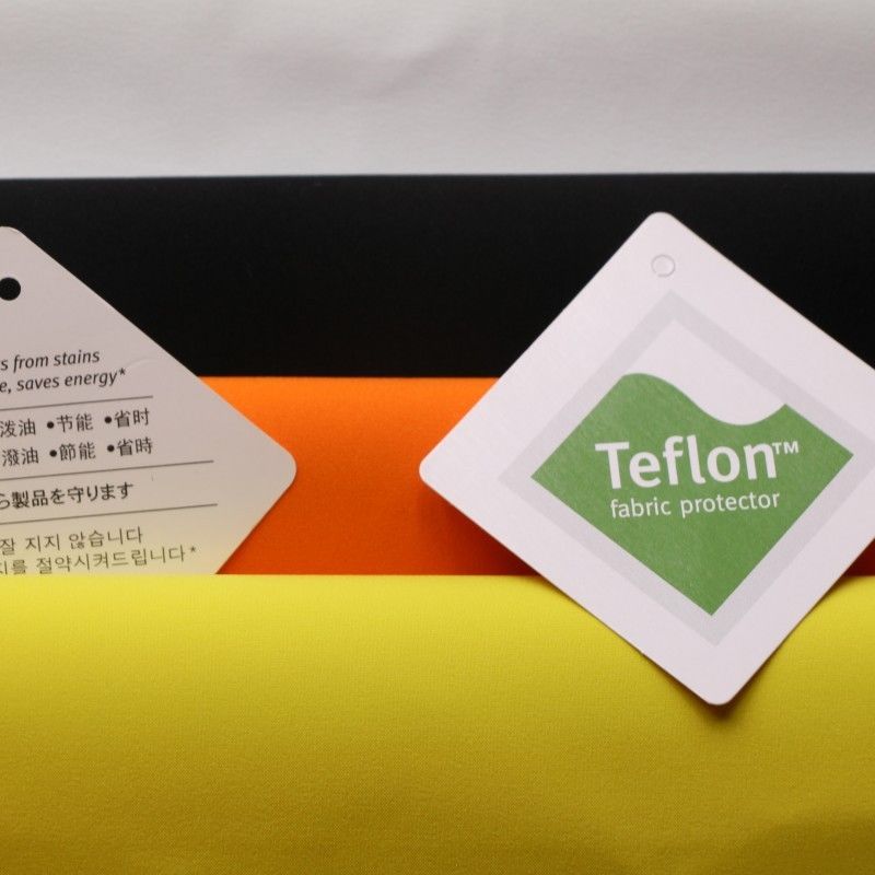 Polyester / Cotton TC Workwear Fabric 150cm Width Color Customized