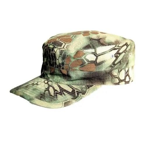 50% nylon 50% coton casquettes militaires camouflage tissu militaire matériel lourd équipement tactique idéal uniformes de plein air
