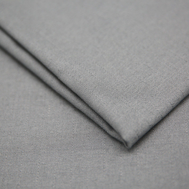 Medium Color Fastness Stretched Workwear Fabric With Low Shrinkage 3 To Wet