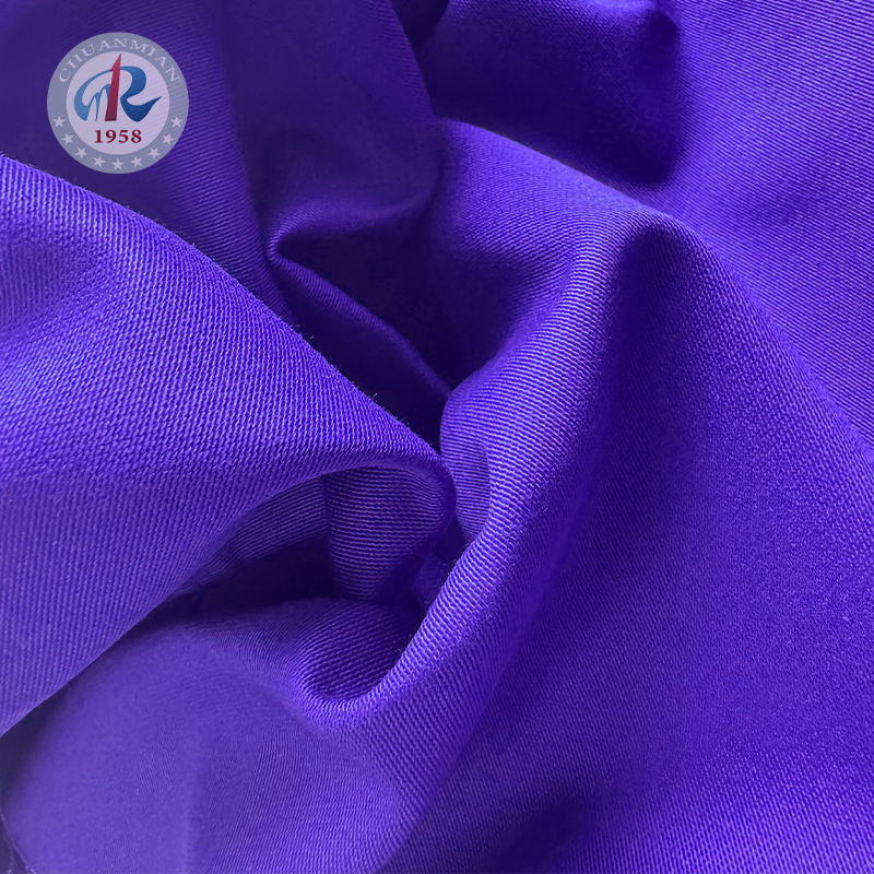 TC Poly Cotton Woven100-350gsm 58/59
