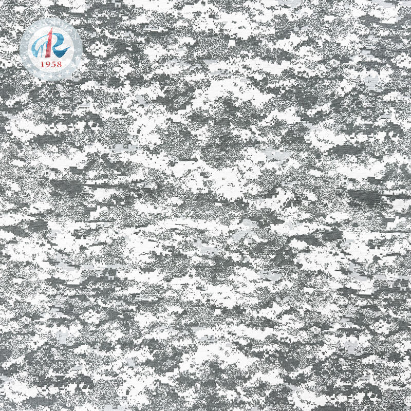 Printed Military Camouflage Fabric 58 60 Width Durable Military Style Fabric Ideal for Tactical Gear and Outdoor Apparel