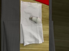 Functional Workwear Fabric